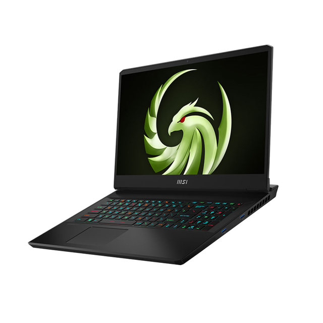 MSI 알파 17 C7VG-R9 QHD 게이밍 노트북 Ryzen9 7945HX RTX4070 DDR5 32GB NVMe 1TB FreeDos 