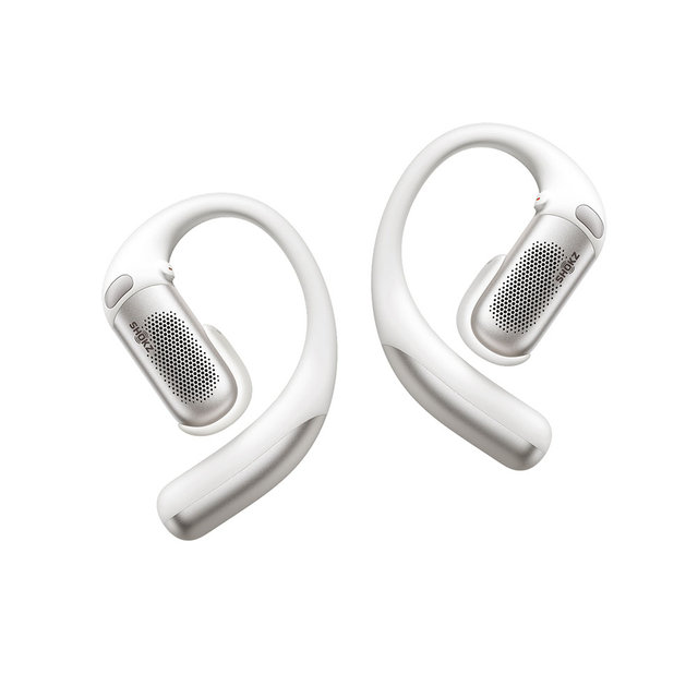 [사운드데이 특가][7%런칭할인] SHOKZ 오픈핏 프로 프리미엄 오픈형 블루투스 이어폰 [화이트][T010][2년AS]