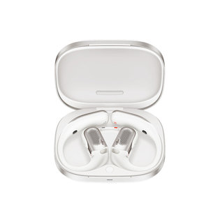 [사운드데이 특가][7%런칭할인] SHOKZ 오픈핏 프로 프리미엄 오픈형 블루투스 이어폰 [화이트][T010][2년AS]