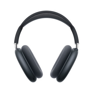 에어팟 맥스 2 노이즈캔슬링 무선 헤드폰 (C타입, 미드나이트) - [MHWK4KH/A]