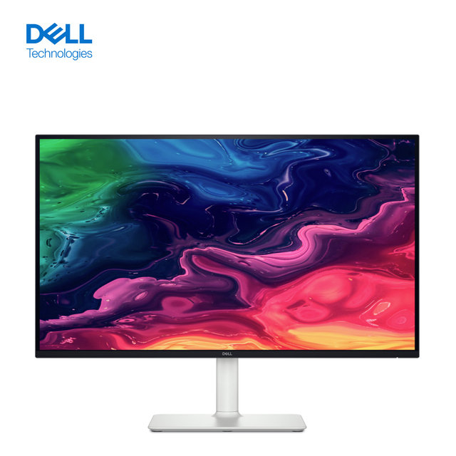 델 27 모니터 S2725DSM QHD IPS 144Hz 스피커 피벗 27 Plus 3년품질보증