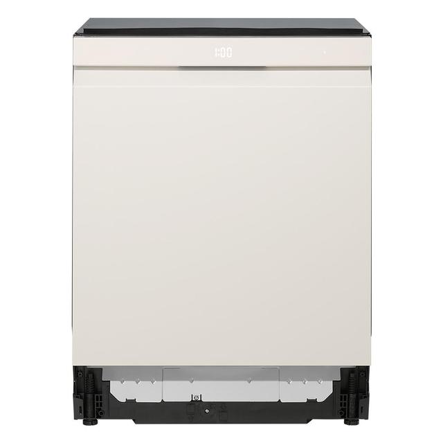 [고객비밀코드] LG 14인용 식기세척기 DUE6BGH1E.AKOR (열풍_글라이드레일_15cm_1등급)