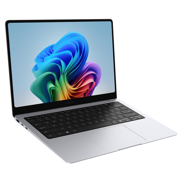 삼성전자 갤럭시 북6 프로 (Win11/35.6cm/ Core™ Ultra 5 338H/16GB/512GB SSD/실버) - [NT940XJG-KC51S]
