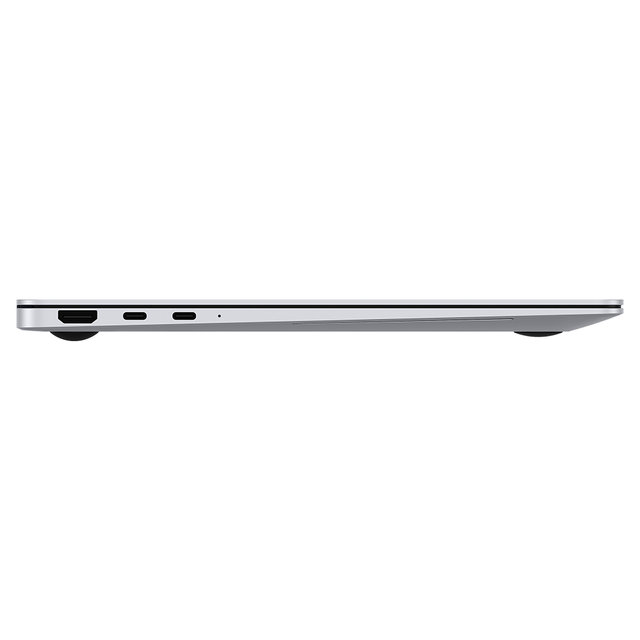 삼성전자 갤럭시 북6 프로 (Win11/35.6cm/ Core™ Ultra 5 338H/16GB/512GB SSD/실버) - [NT940XJG-KC51S]