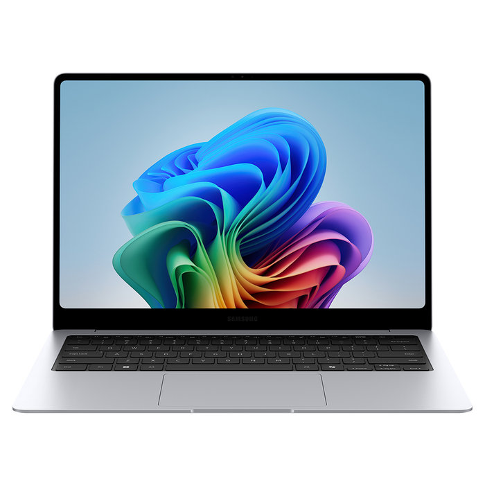 오피스2024포함 삼성전자 갤럭시 북6 프로 Win11/35.6cm/ Core™ Ultra 5 338H/16GB/512GB SSD/실버 - NT940XJG-KC51S