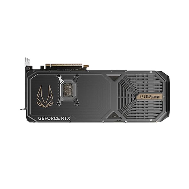 ZOTAC GAMING 지포스 RTX 5080 AMP EXTREME INFINITY D7 16GB