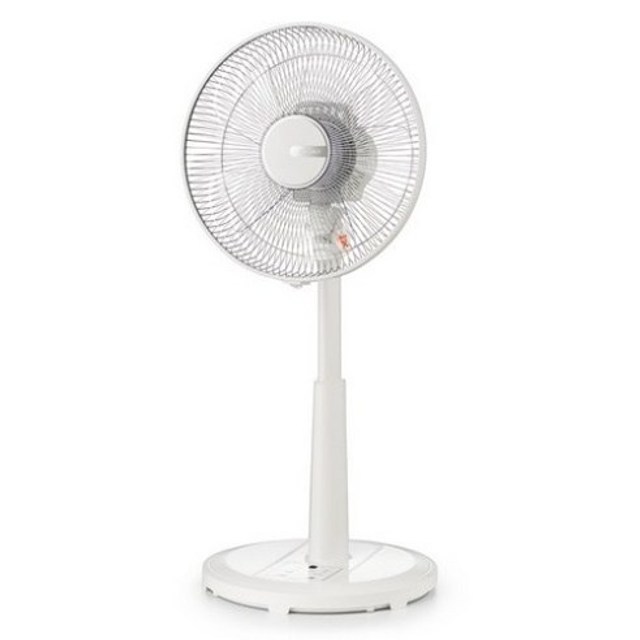  신일 좌석용 리모컨 선풍기 SIF-C12AJM