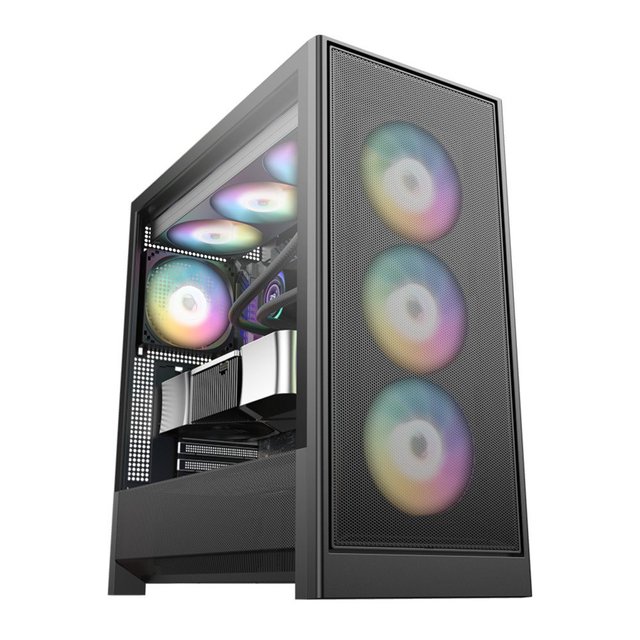 라이젠7 7800X3D RTX5070TI 16GB+32GB+1TB 조립PC 게이밍 데스크탑