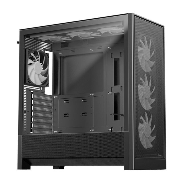라이젠7 7800X3D RX9070XT 16GB+32GB+1TB 조립PC 게이밍 데스크탑 조립컴퓨터