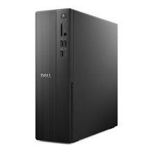 [하이마트] DELL 공식총판 Dell Tower ECS1250 슬림 데스크탑 ECS1250-UB004KR i3-14100 8GB DDR5 512GB Ubuntu
