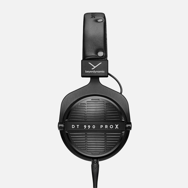 베이어다이나믹 DT990 PRO X 오픈형 유선 헤드폰