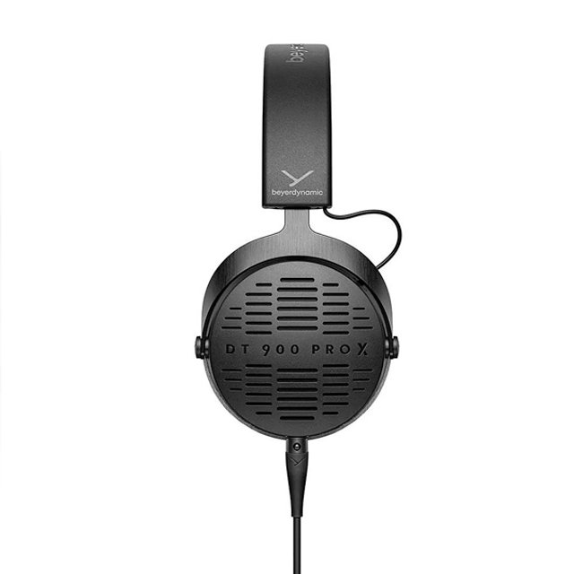 베이어다이나믹 DT900 PRO X 오픈형 유선 헤드폰