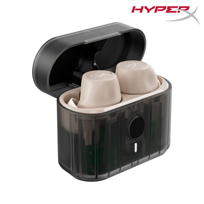 HP 하이퍼엑스 시로 버즈 프로 무선 이어폰 탄