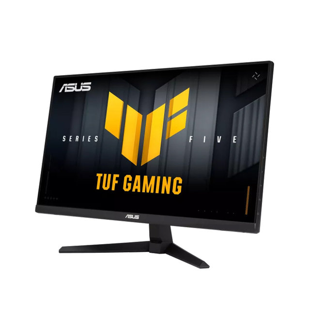 ASUS TUF Gaming VG27AQE5A 68Cm IPS 평면 QHD 게이밍 모니터