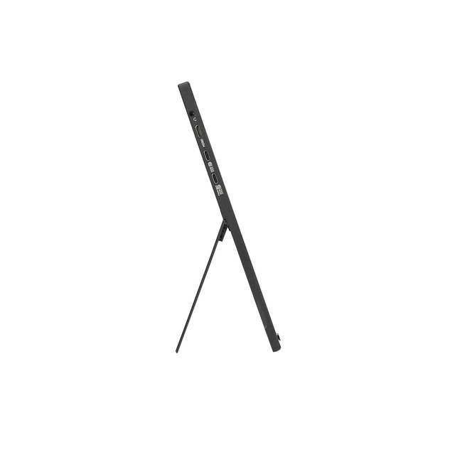 ASUS ZenScreen OLED MQ16FC 39.6cm OLED 평면 FHD 휴대용 모니터 예약판매