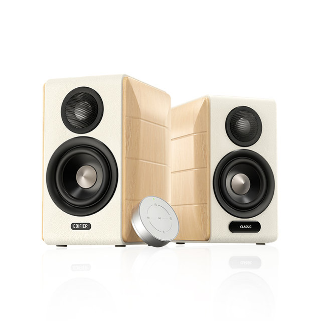  에디파이어 S880DB MKII Hi-Fi 고음질 액티브 스피커