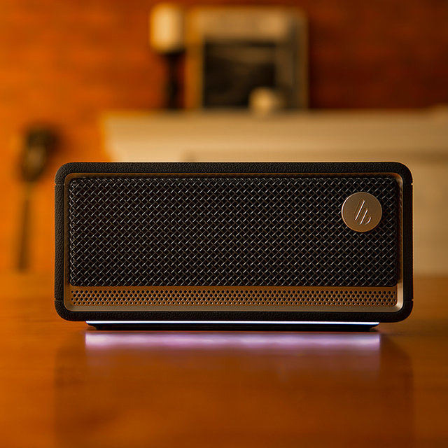 [하이마트몰 런칭특가] 에디파이어 ES60 휴대용 포터블 블루투스 스피커