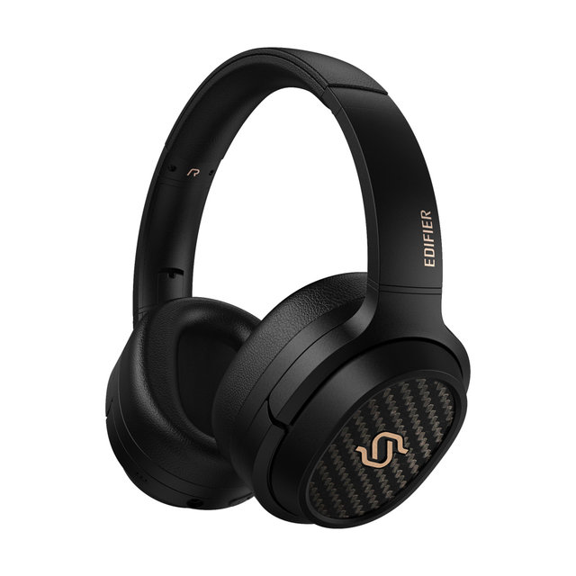 [9월중순 출고][시크릿코드] EDIFIER STAX SPIRIT S3 오버이어 무선 블루투스 헤드폰 헤드셋