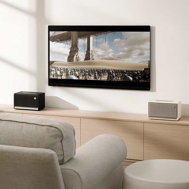 [하이마트몰 런칭특가] 에디파이어 ES300 테이블탑 포터블 스피커