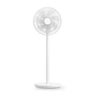 26년형 무소음 BLDC 무선 선풍기 FAN CLASSIC 3  [퓨어 화이트]