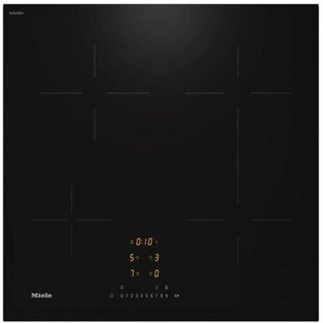 [장기할부] 밀레 4구 인덕션 전기레인지 KM7363 