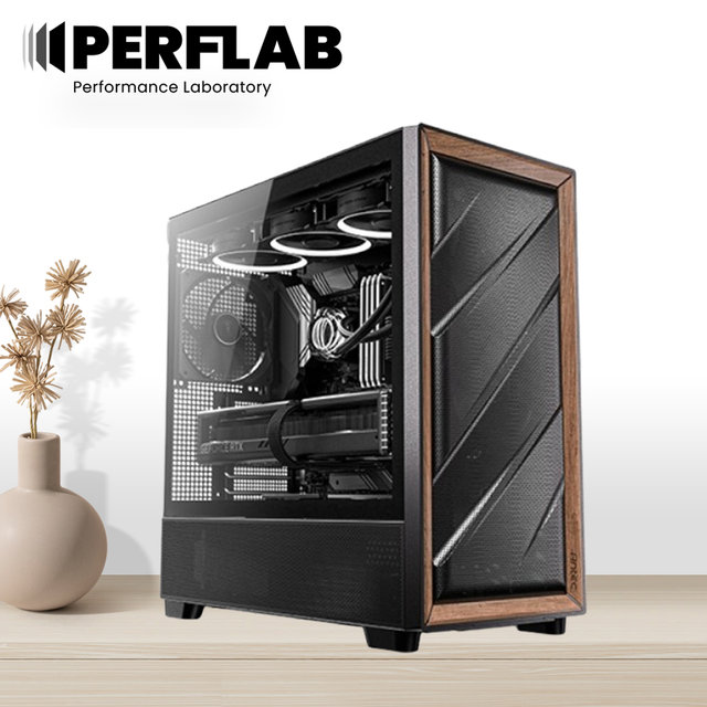 어드레날린 AX995-FX90A Ryzen9 9950X3D RTX5090 32GB 32GB 1TB