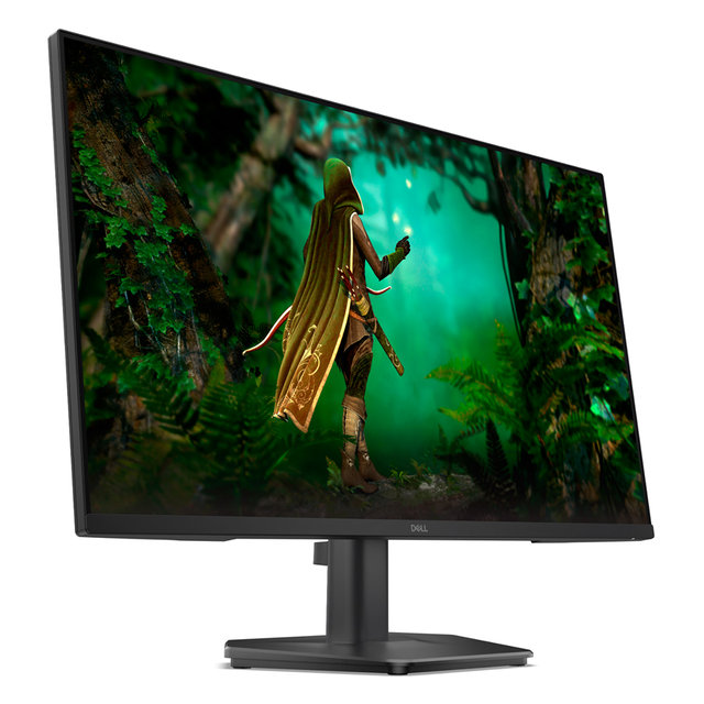[3%쿠폰Event] DELL 델 27 게이밍 모니터 SE2725HG Fast IPS Full HD 200Hz 1ms 3년 / SE2726HG 대체발송