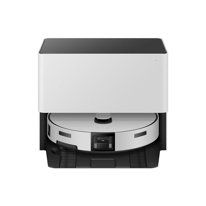 삼성전자 비스포크 AI 스팀 울트라 로봇청소기 VR90F01SAG