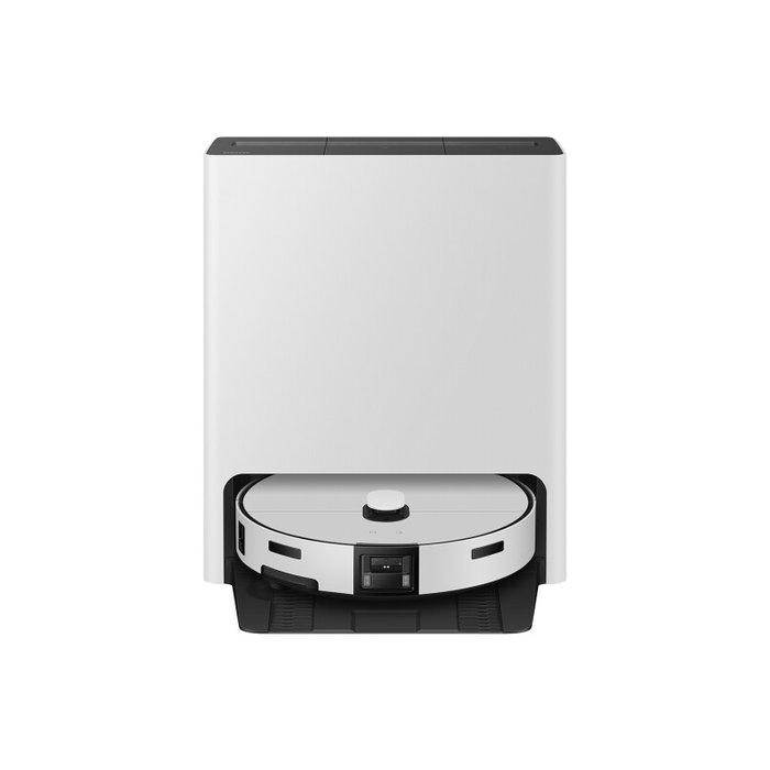 삼성전자 비스포크 AI 스팀 울트라 로봇청소기 VR90F01AAG