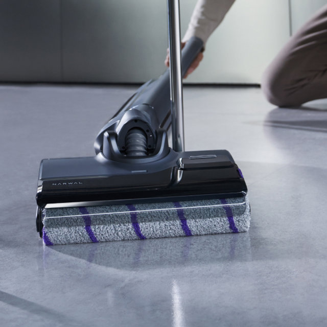 [비노출] Narwal S20 Pro 아쿠아 무선 물걸레 청소기