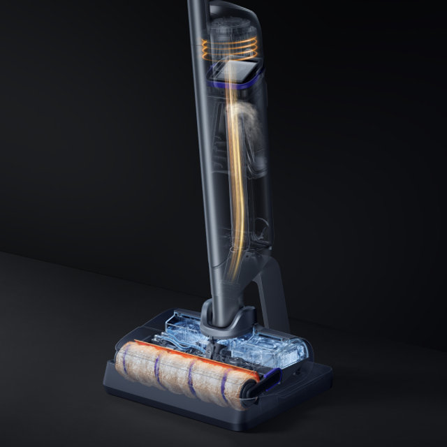 [비노출] Narwal S20 Pro 아쿠아 무선 물걸레 청소기