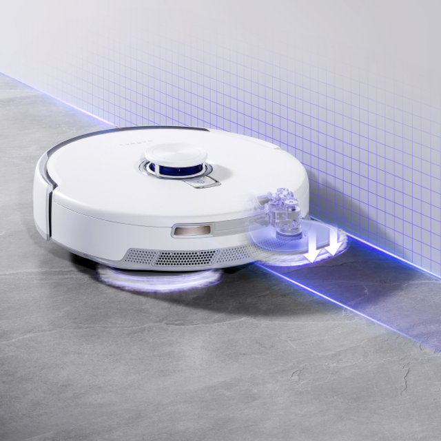 [비노출] Narwal Freo Z10 Ultra 올인원 물걸레 로봇청소기