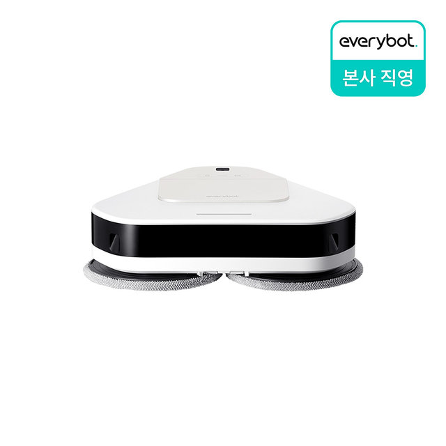 에브리봇 쓰리스핀 EVO 물걸레 로봇청소기 TS401W