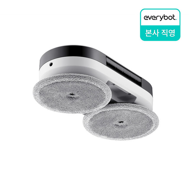 에브리봇 엣지2 물걸레 로봇청소기 RS350