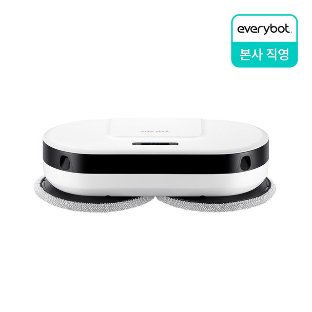 에브리봇 엣지2 물걸레 로봇청소기 RS350