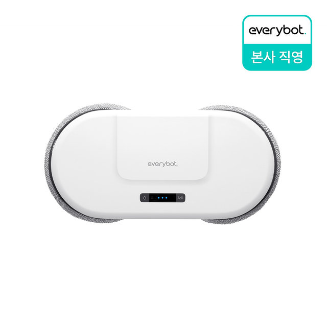 에브리봇 엣지2 물걸레 로봇청소기 RS350