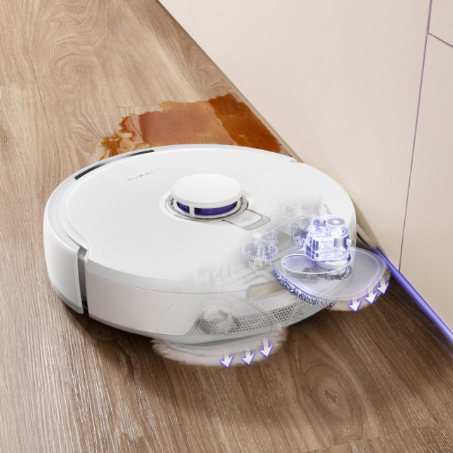 [비노출] Narwal Freo Z10 올인원 물걸레 로봇청소기