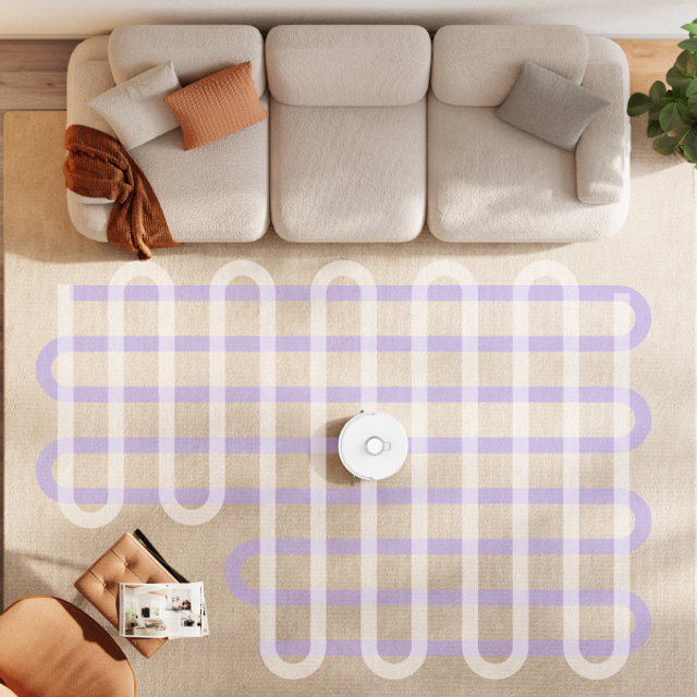 [비노출] Narwal Freo Z10 올인원 물걸레 로봇청소기