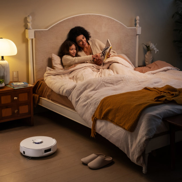 [비노출] Narwal Freo Z10 올인원 물걸레 로봇청소기