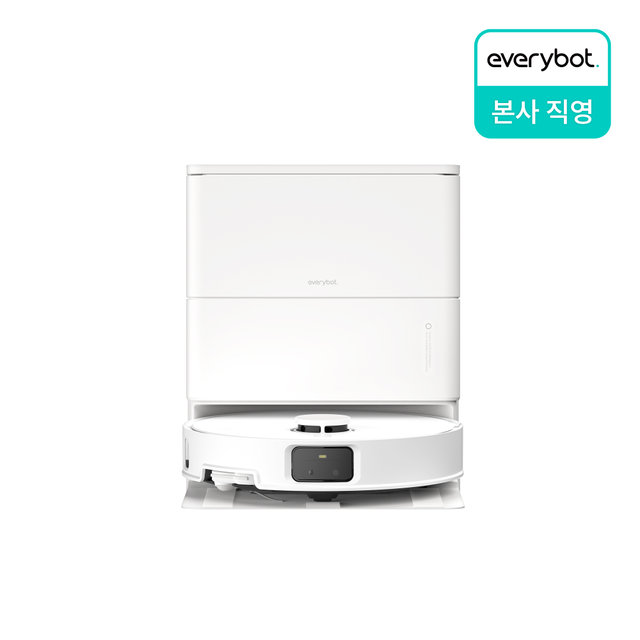 [26년 NEW] 에브리봇 AI 올인원 로봇청소기 Q11