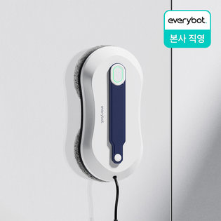 에브리봇 엣지 윈도우 창문 로봇 청소기 WS300