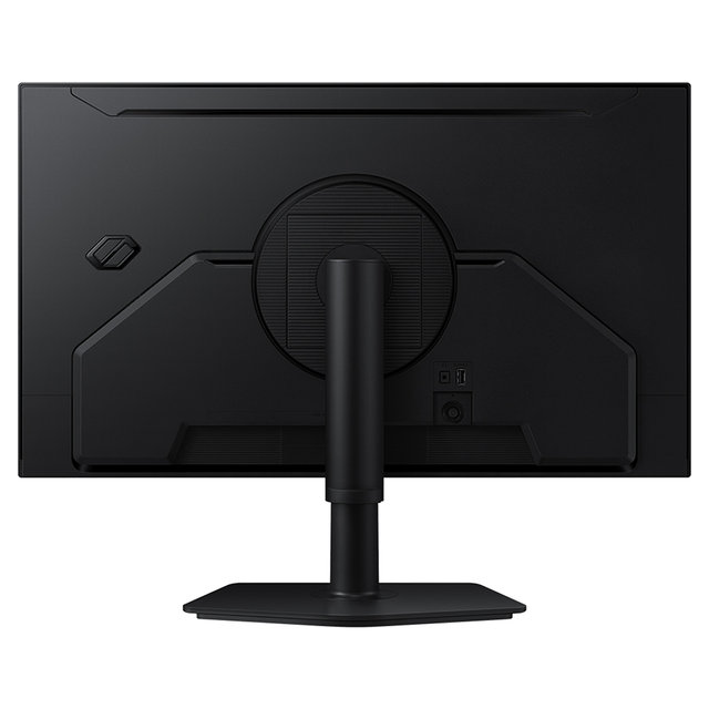 삼성 오디세이 G4 LS27HG400 68.6cm(27인치)  IPS 300Hz 게이밍모니터 피벗 FHD 300Hz IPS 1ms HDR10 지싱크호환(DP케이블포함)