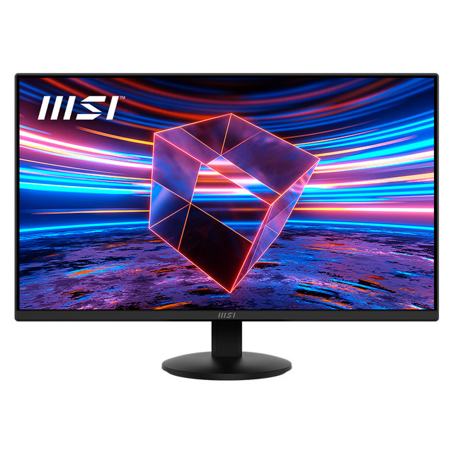 MSI 모니터 MP252L750 사무용 FHD IPS 100Hz 1ms 시력보호 무결점