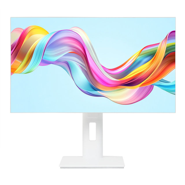 크로스오버 27LGQ175CM 4면 제로베젤 USB-C QHD LG IPS 68cm 피벗 사무용 게이밍 모니터