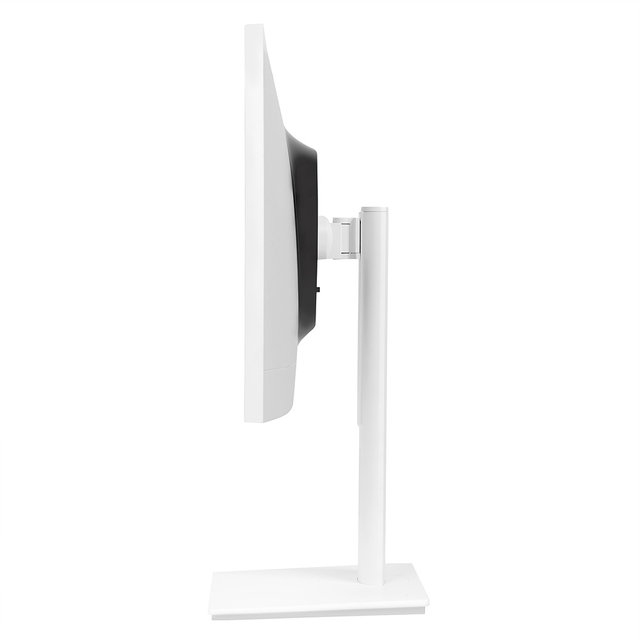 크로스오버 27LGQ175CM 4면 제로베젤 USB-C QHD LG IPS 68cm 피벗 사무용 게이밍 모니터