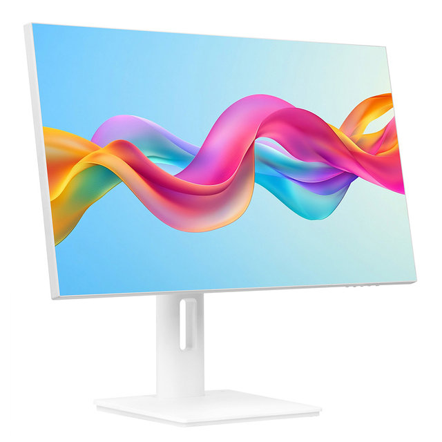 크로스오버 27LGQ175CM 4면 제로베젤 USB-C QHD LG IPS 68cm 피벗 사무용 게이밍 모니터