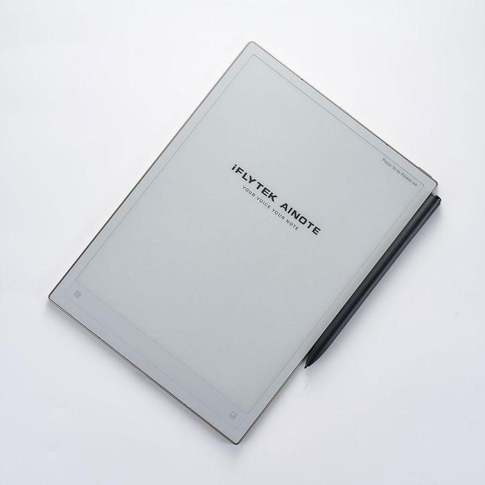 아이플라이텍 iFLYTEK AINOTE2