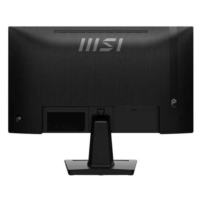 MSI PRO MP225 E12VL VA 120 시력보호 무결점