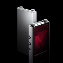 [하이마트] Astell&Kern [신제품][하이워런티/~36개월 장기할부] 아스텔앤컨 Astell&Kern PD20 ESS ES9027PRO x4 Quad-DAC DAP