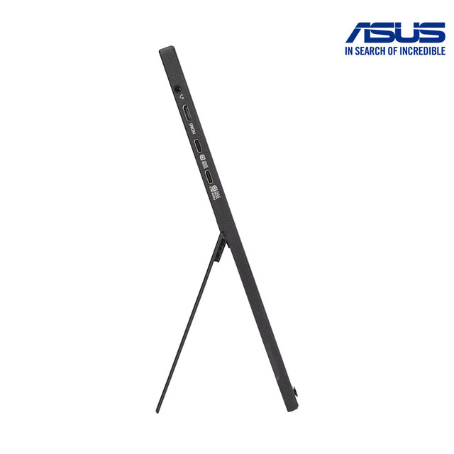 ASUS ZenScreen MB16NCG 40Cm IPS 평면 WQXGA 155Hz 휴대용 포터블 모니터